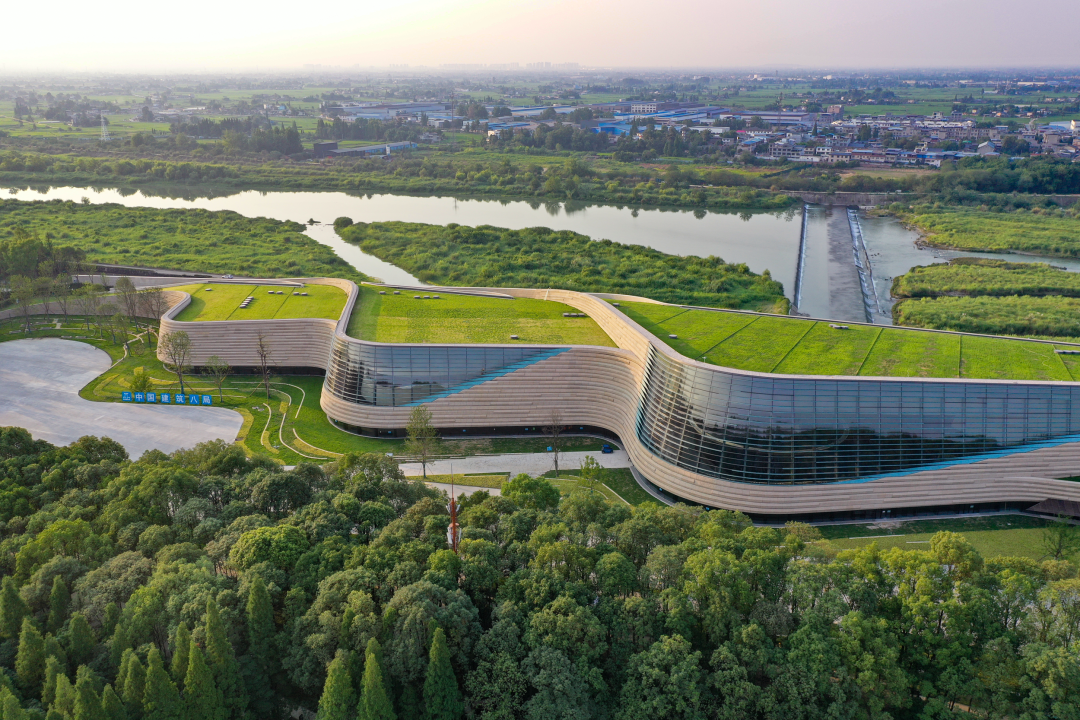 习总书记调查北方凯时KB88集团参建项目